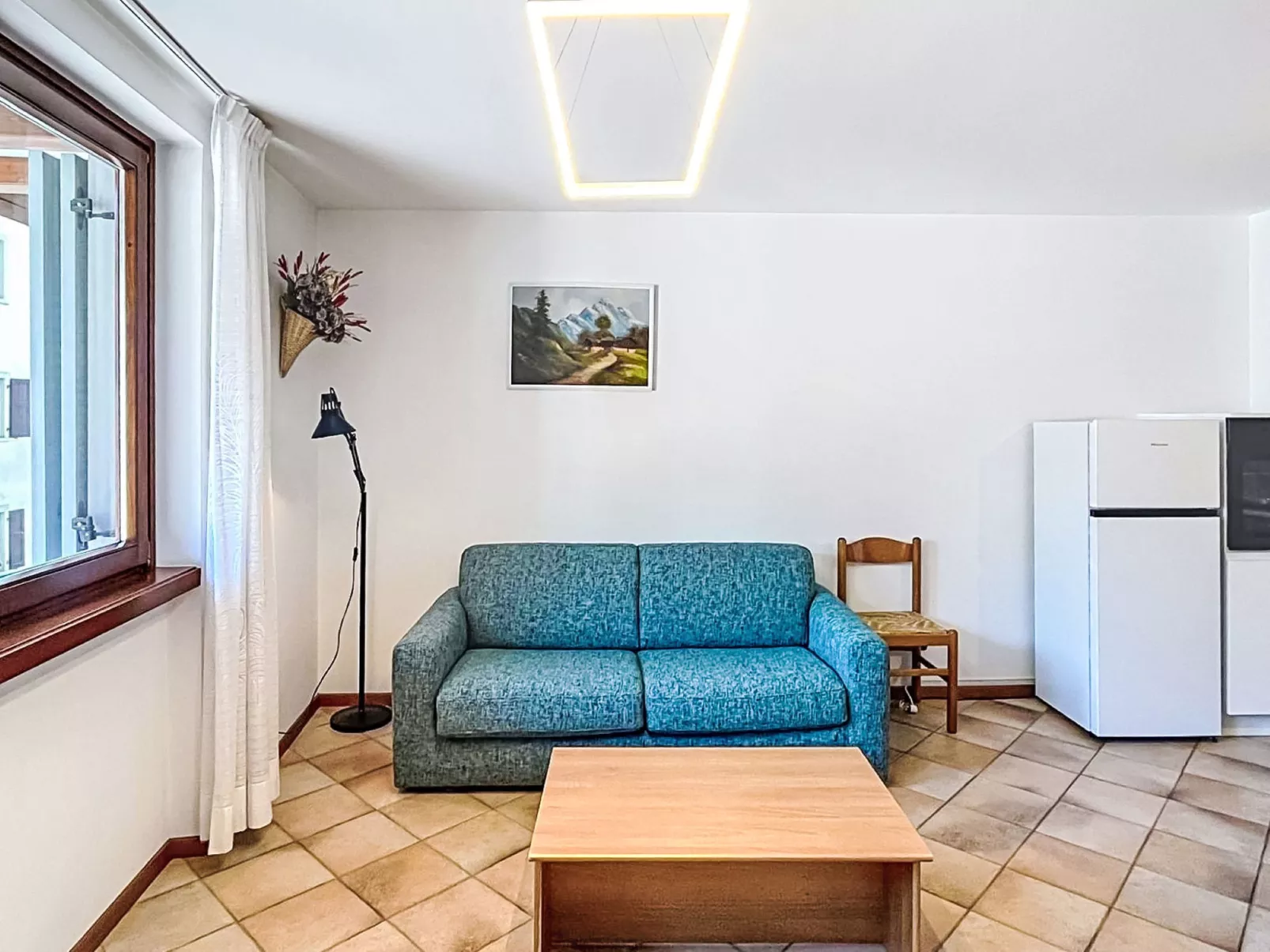 Baldo Living Apartment - Drinnen