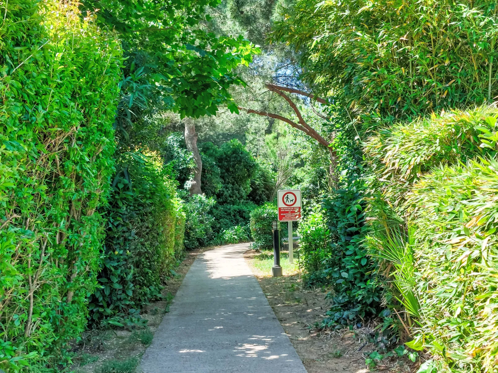 Le Luberon Loisirs - Dehors