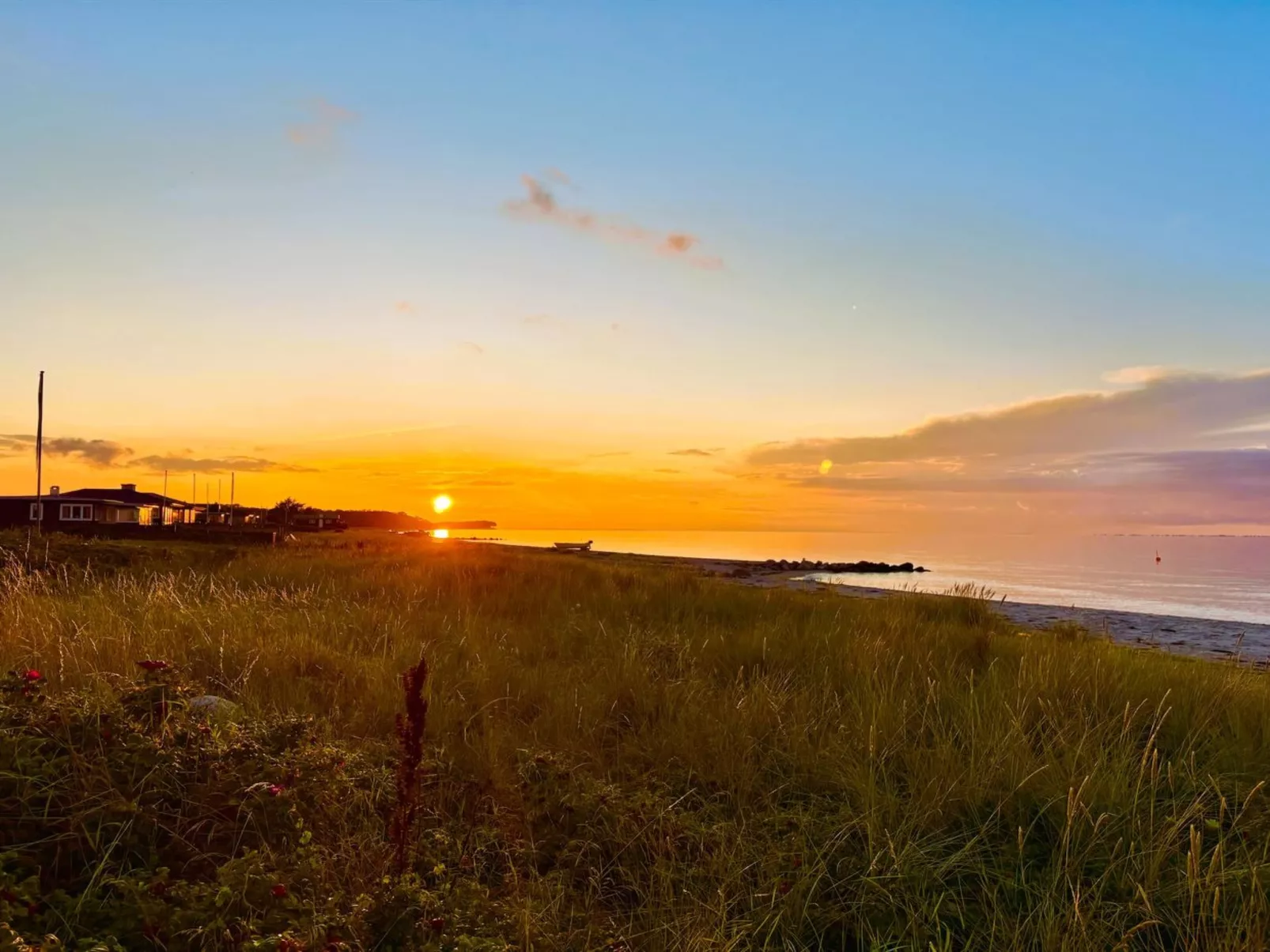 "Nedelko" - 20m from the sea - Outside