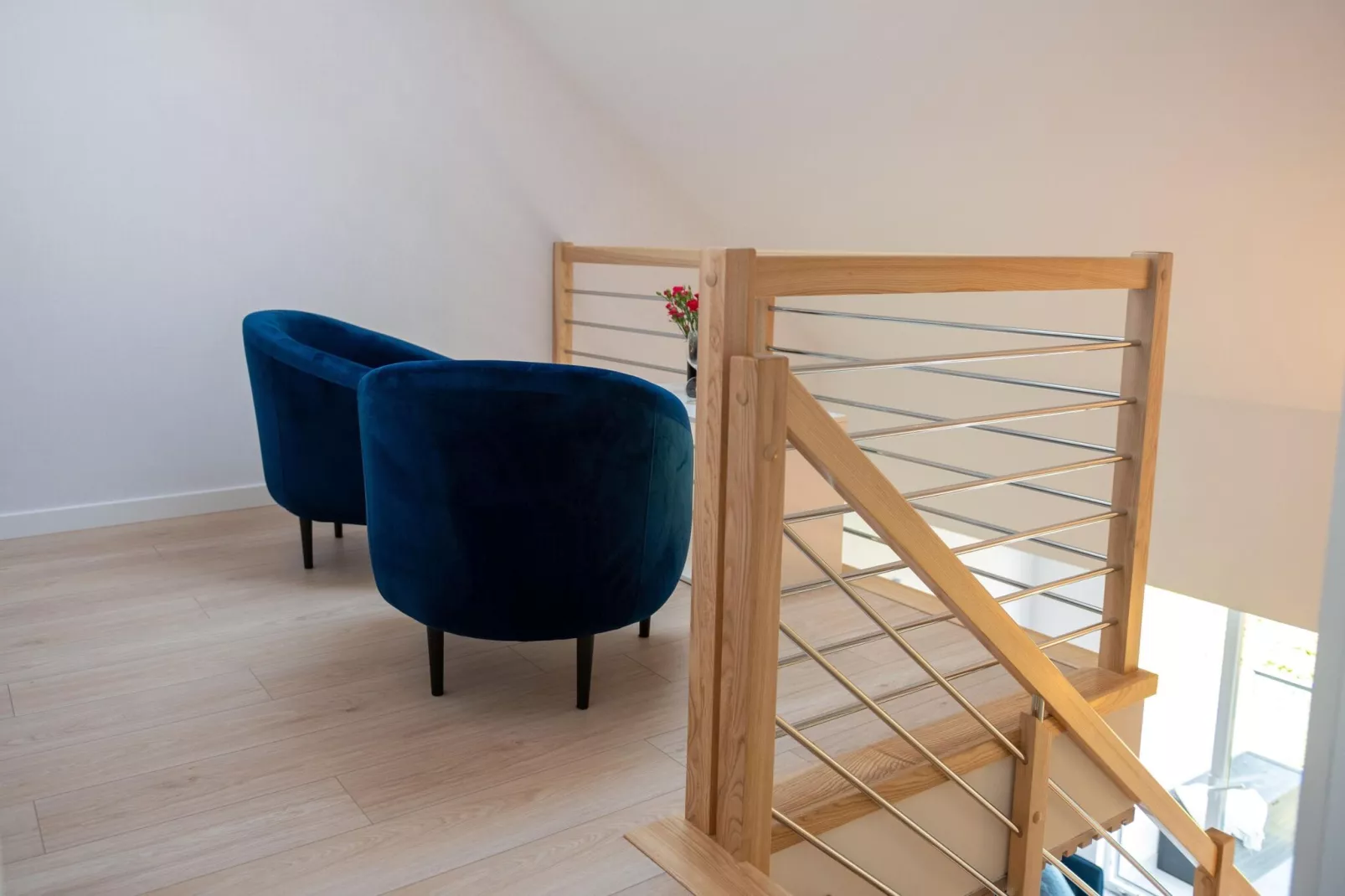 Apartament Pelikana 6 - 14 Rewal-Indoor