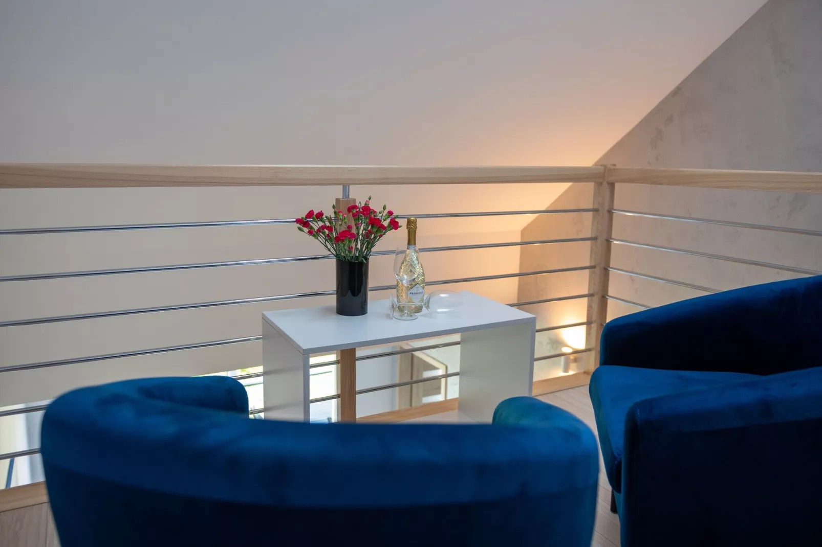 Apartament Pelikana 6 - 14 Rewal-Indoor