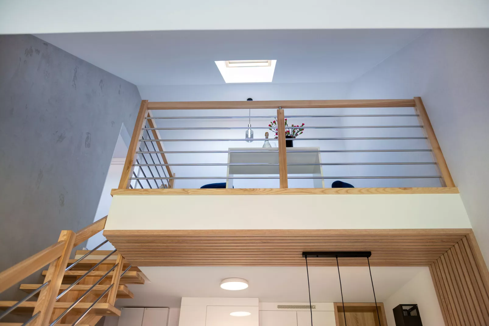 Apartament Pelikana 6 - 14 Rewal-Indoor