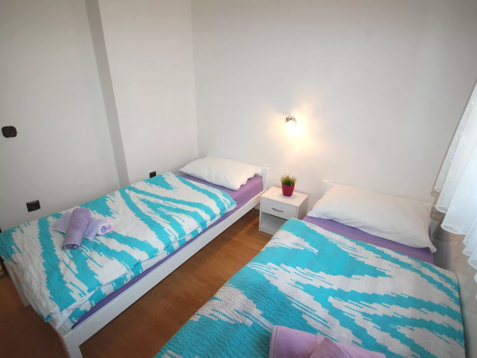 Apartment Mladen - 1 - Dedans