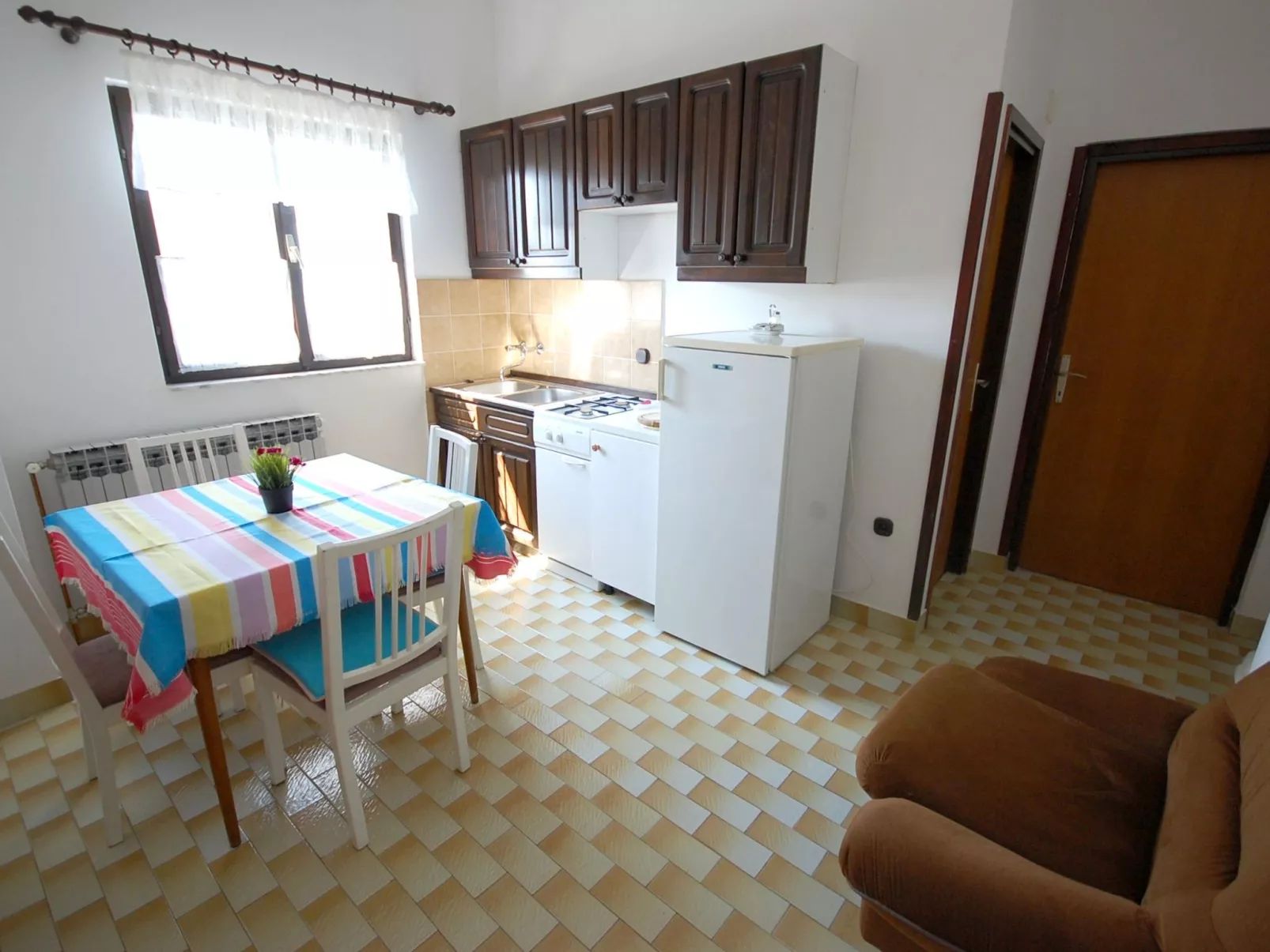 Apartment Mladen - 2 - Drinnen