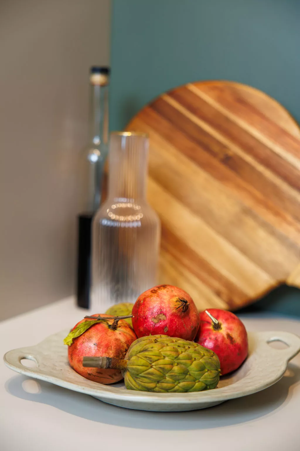 House Hillside Lodge - Drinnen