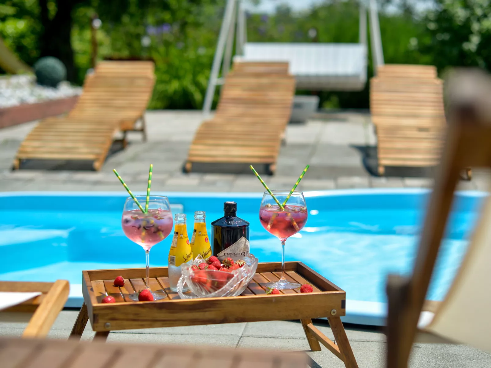 Holiday house Sunny Hill - Outside