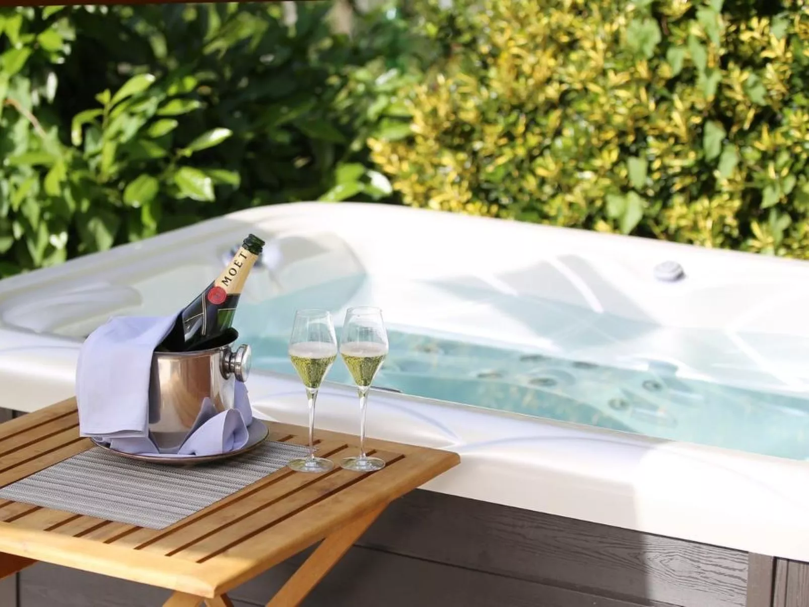 House Villavera - Outside