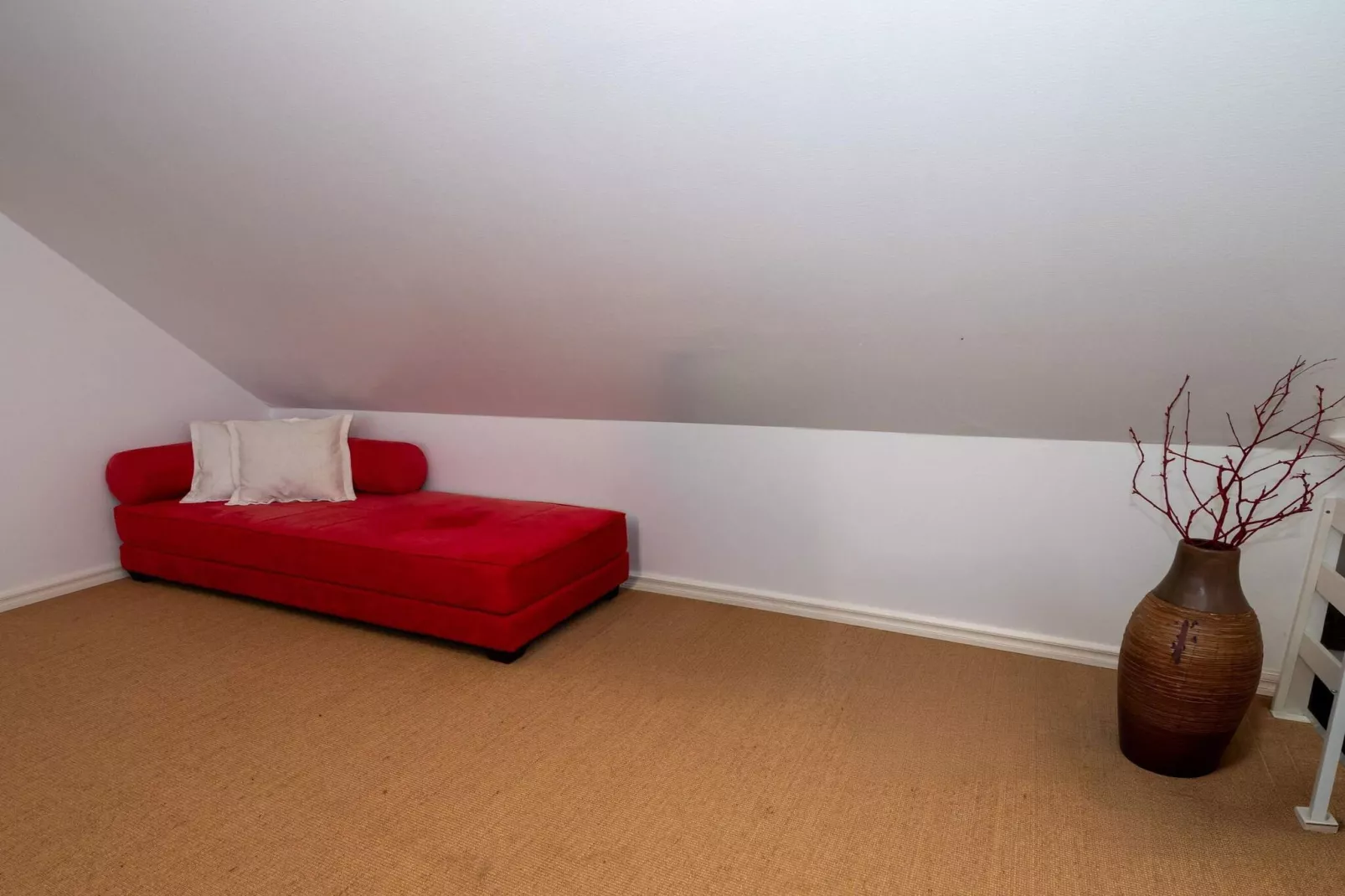 4 etoiles maison de vacances a Roslev - Intérieur