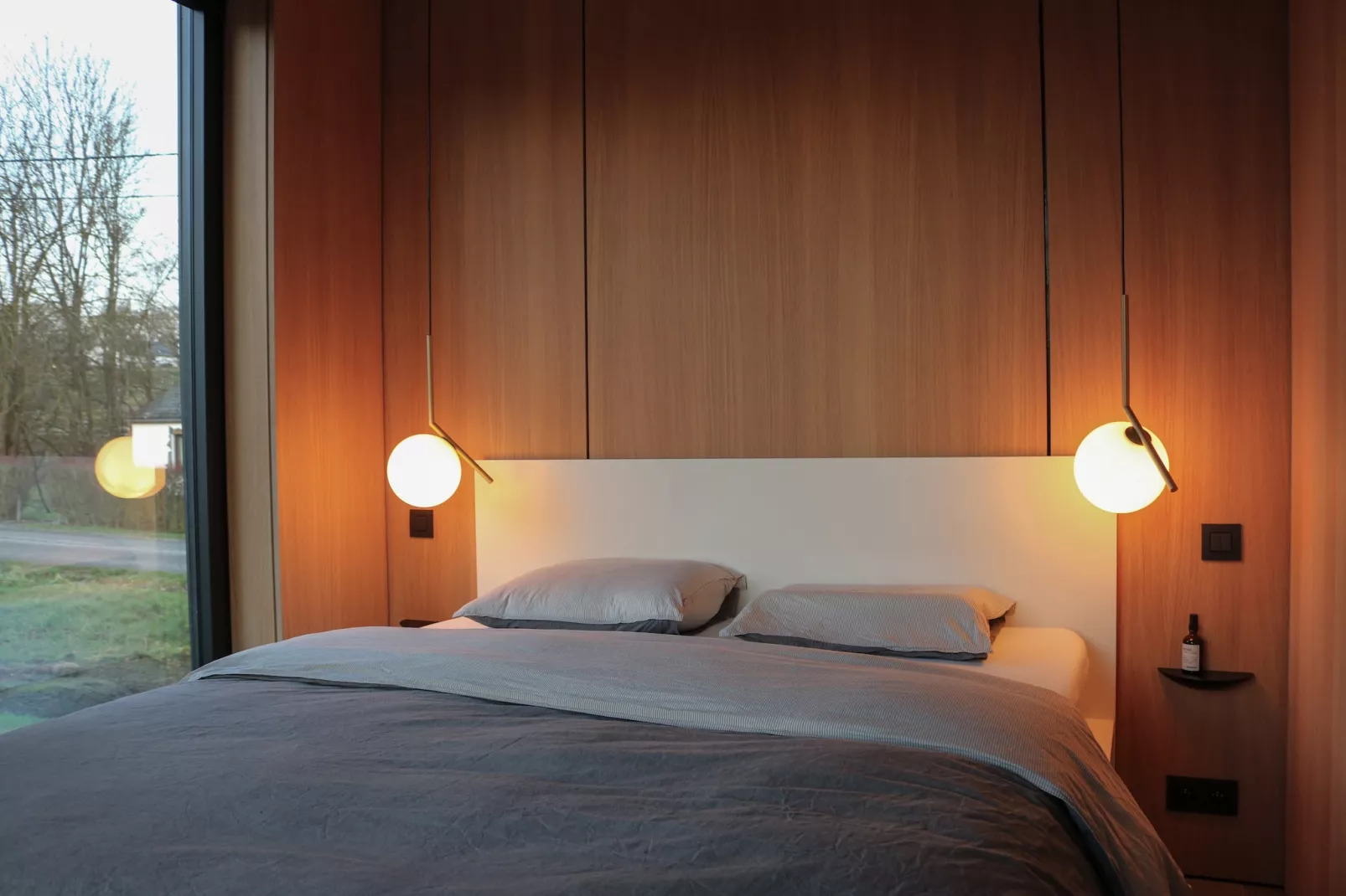 Arduenna Silva - Bedroom