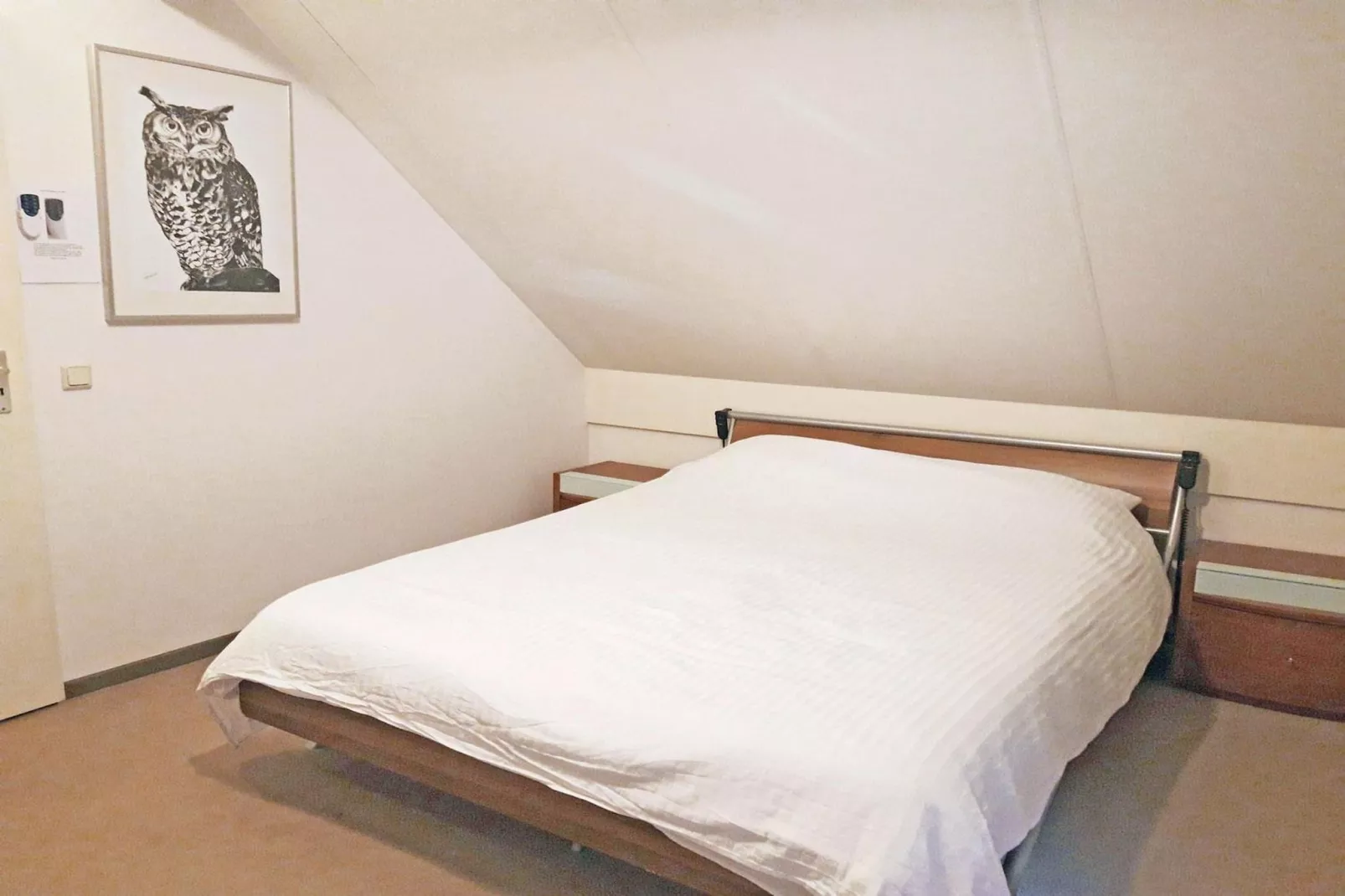 4-Persons Mi Casa - Chambre