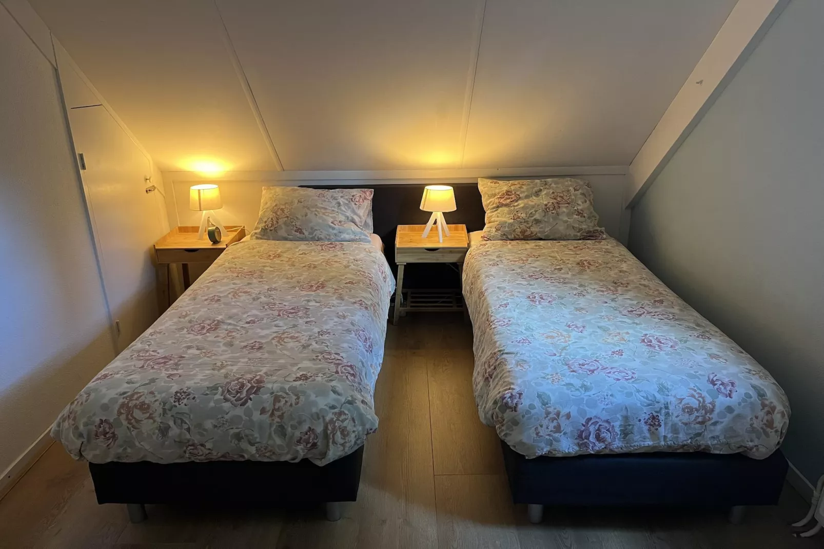6 - Persons De Zingende Wilg - Chambre