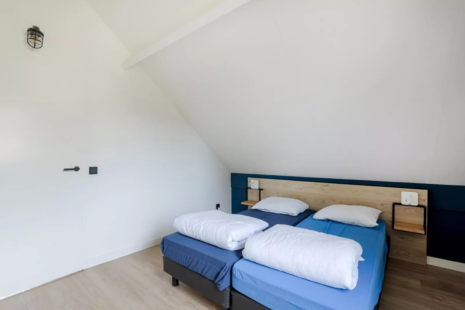 6 - Persons De Zingende Wilg (copy) - Chambre