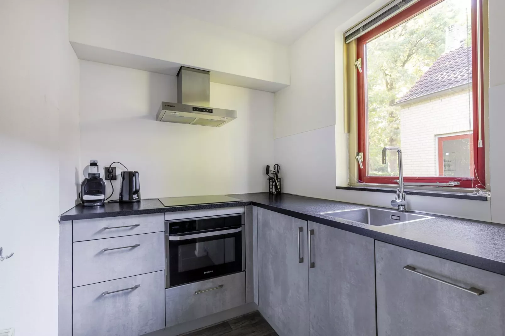 6 - Persons De Zingende Wilg (copy) (copy) - Cuisine