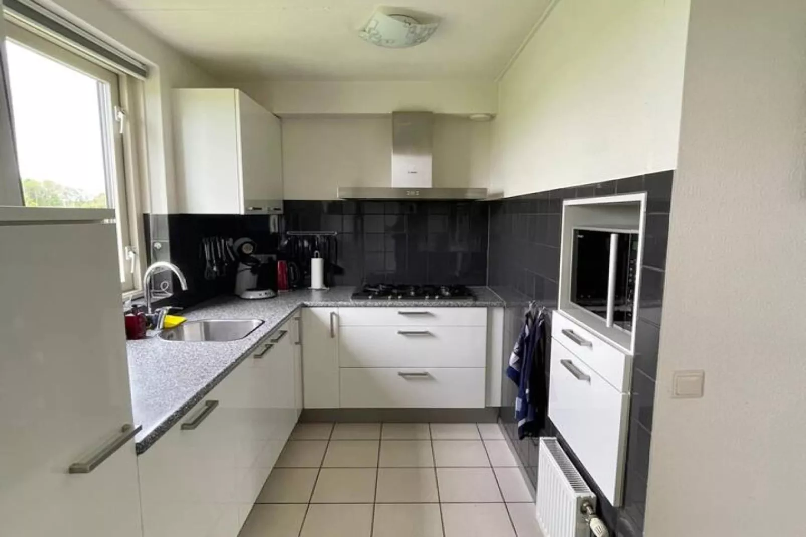 6 - Persons Forest Bungalow (copy) - Cuisine
