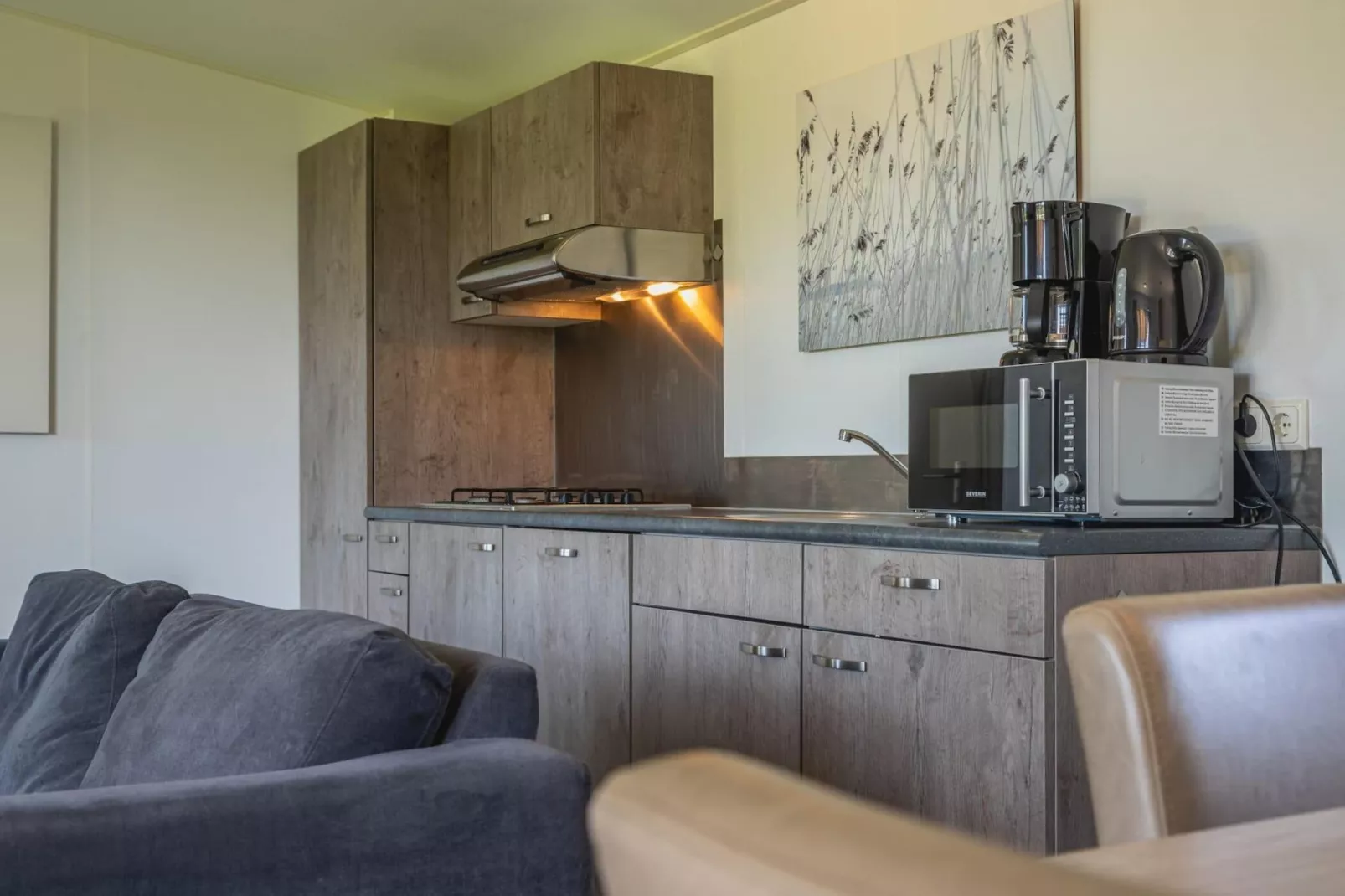Beemsterdijk  5 personen