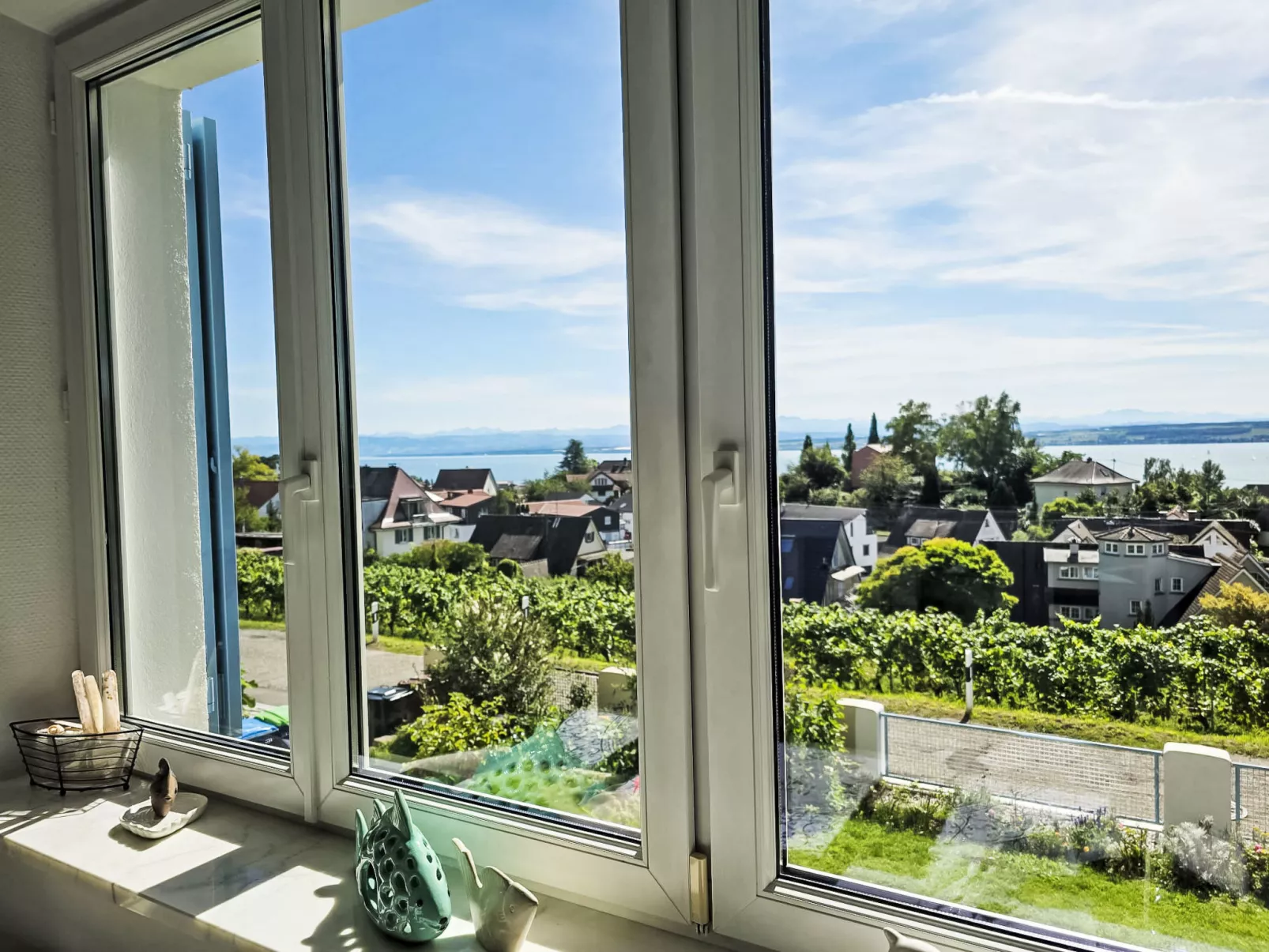 Woh.C BlickMeersburg - Draußen