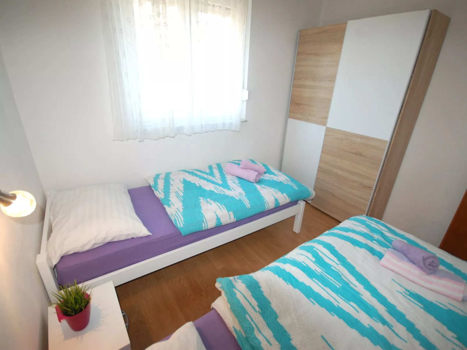 Apartment Mladen - 1 - Dedans