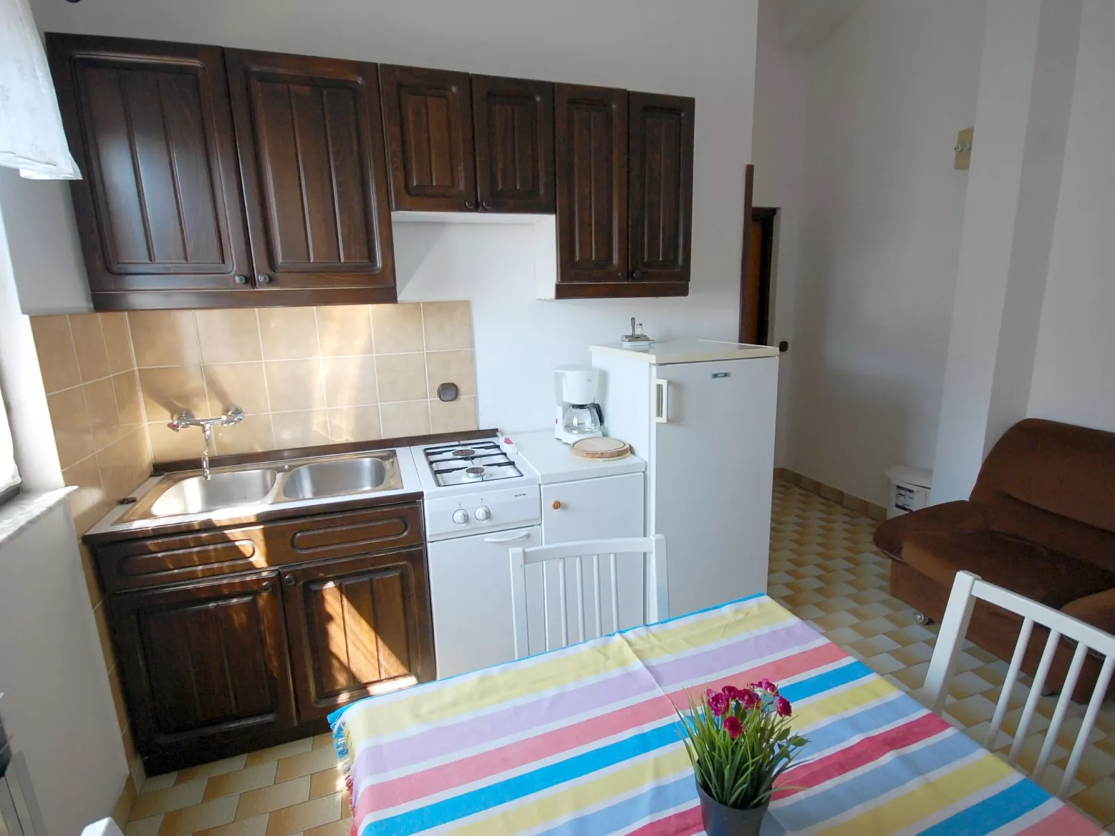 Apartment Mladen - 2 - Drinnen