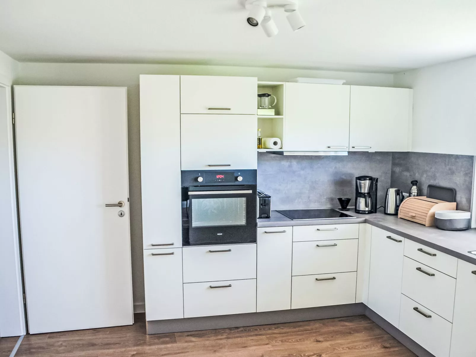 Westerdeich - Inside