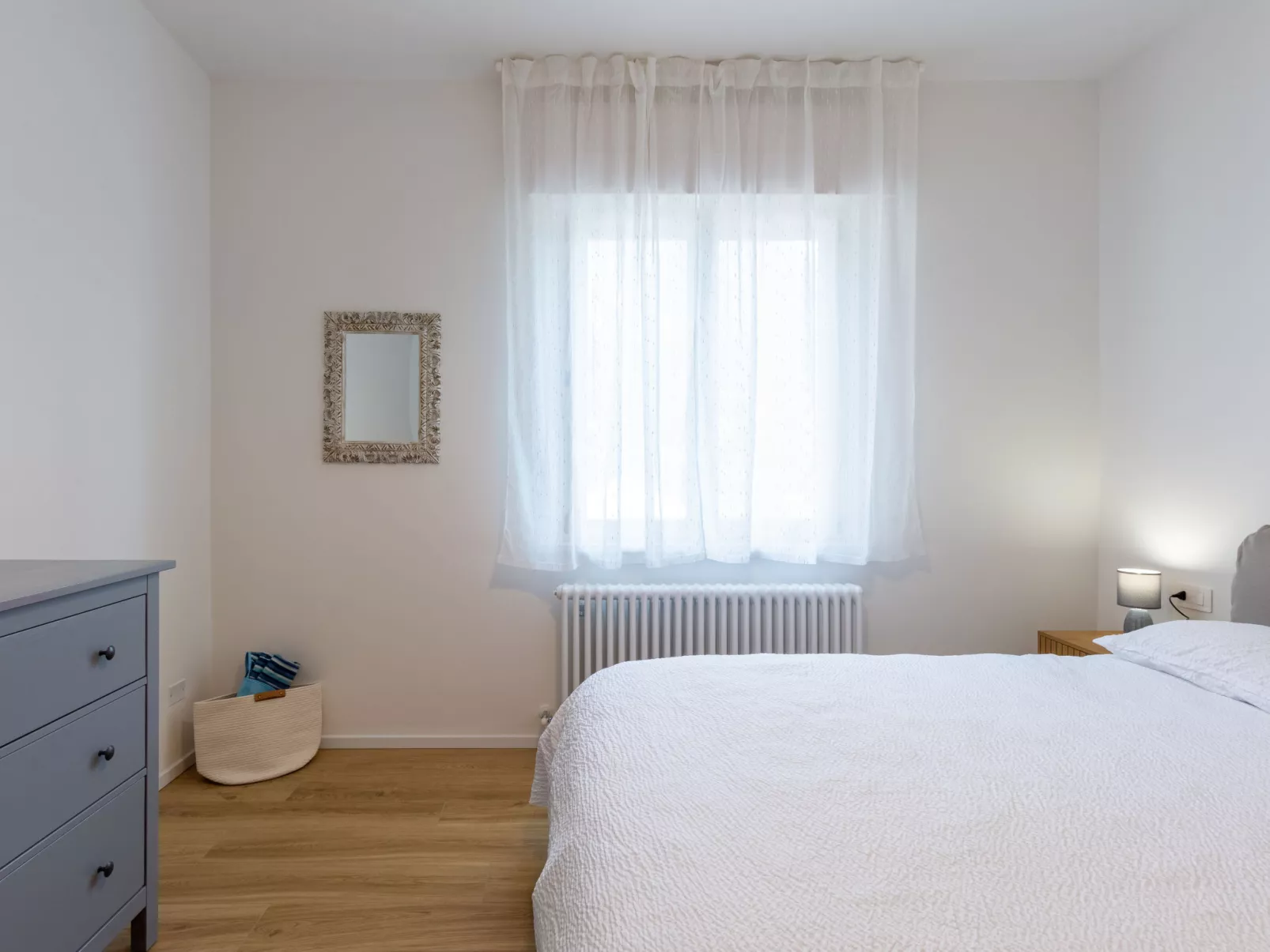 Lago di Luce - Drinnen