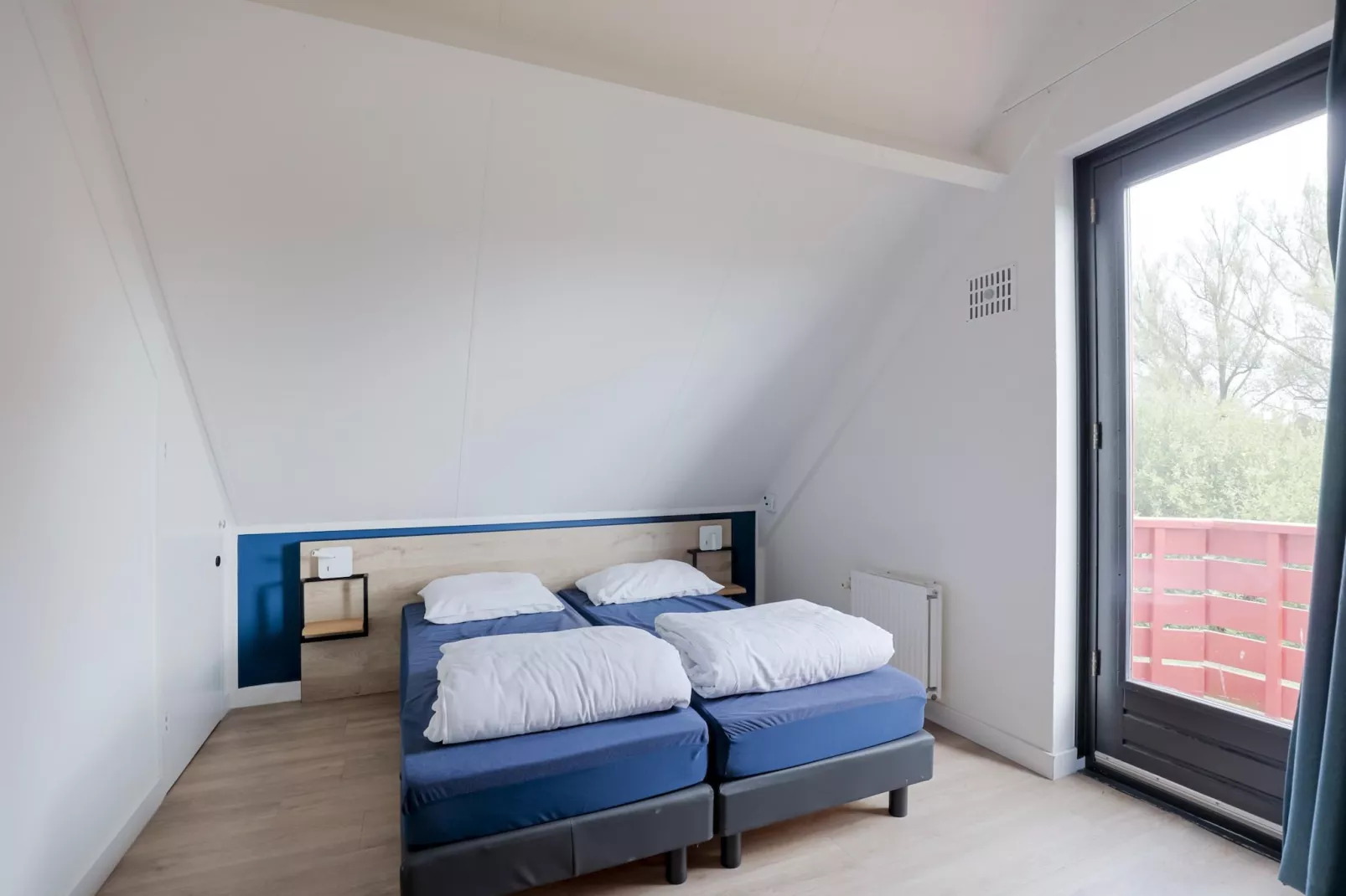 6 - Persons De Zingende Wilg (copy) (copy) - Schlafzimmer