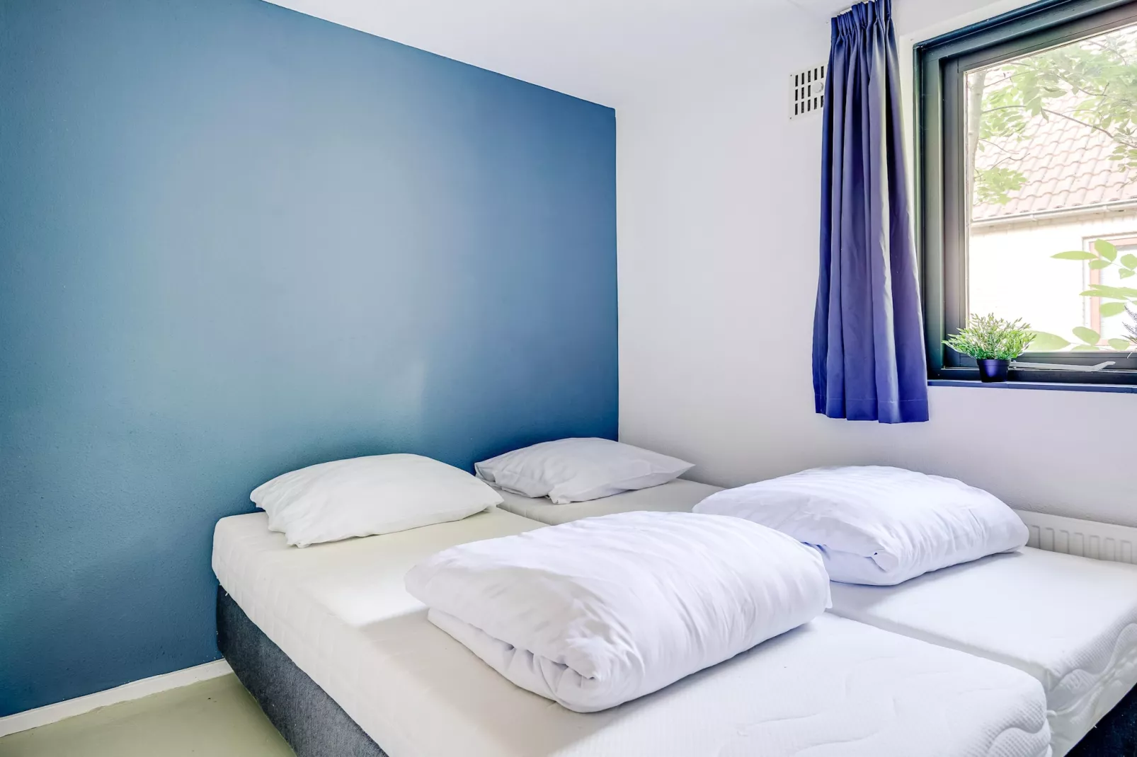 6 - Persons De Zingende Wilg (copy) (copy) (copy) - Schlafzimmer