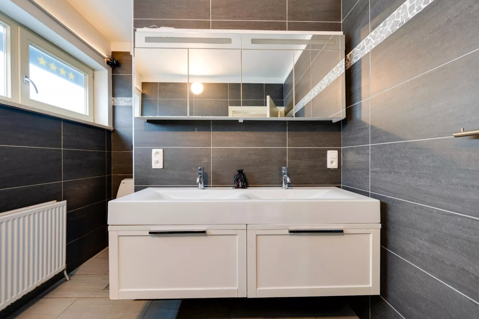 Villa Normand - Bathroom