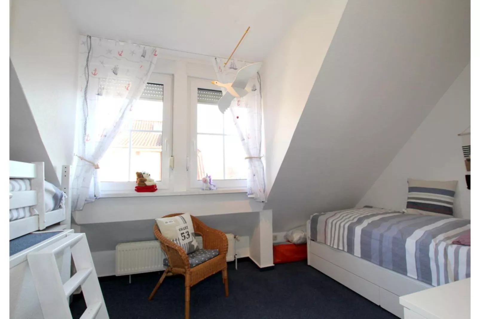 Anke 79 - Schlafzimmer