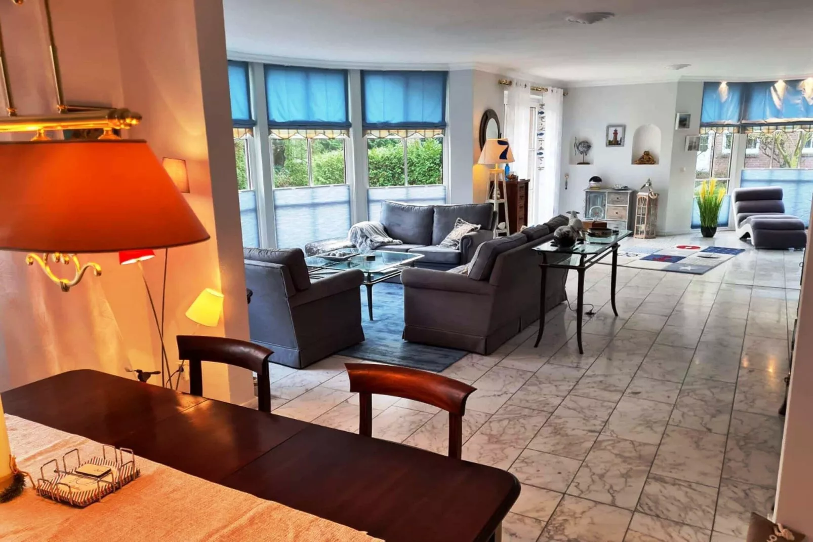 Bojendorf FehAmore 4 P - Dining room