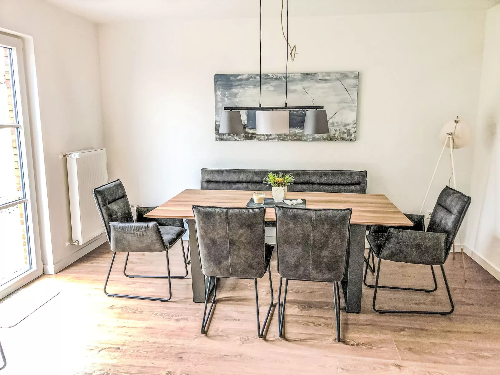 Westerdeich - Inside