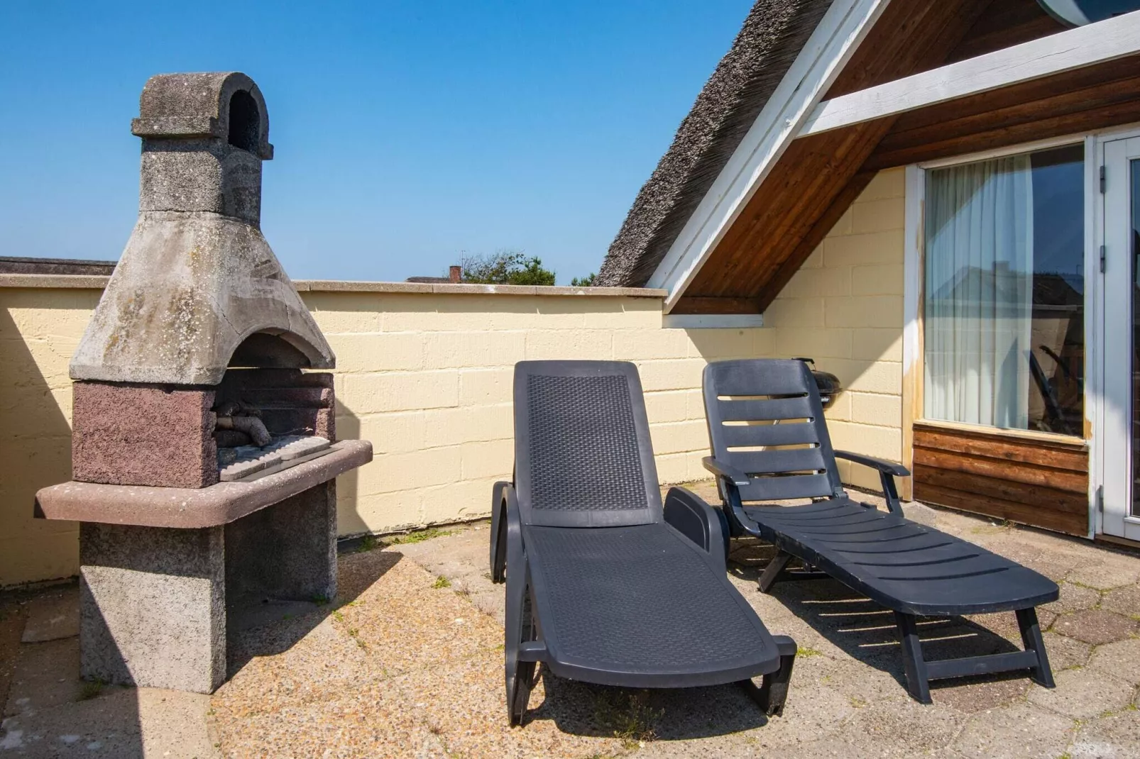 6 person holiday home in Ringkøbing-By Traum