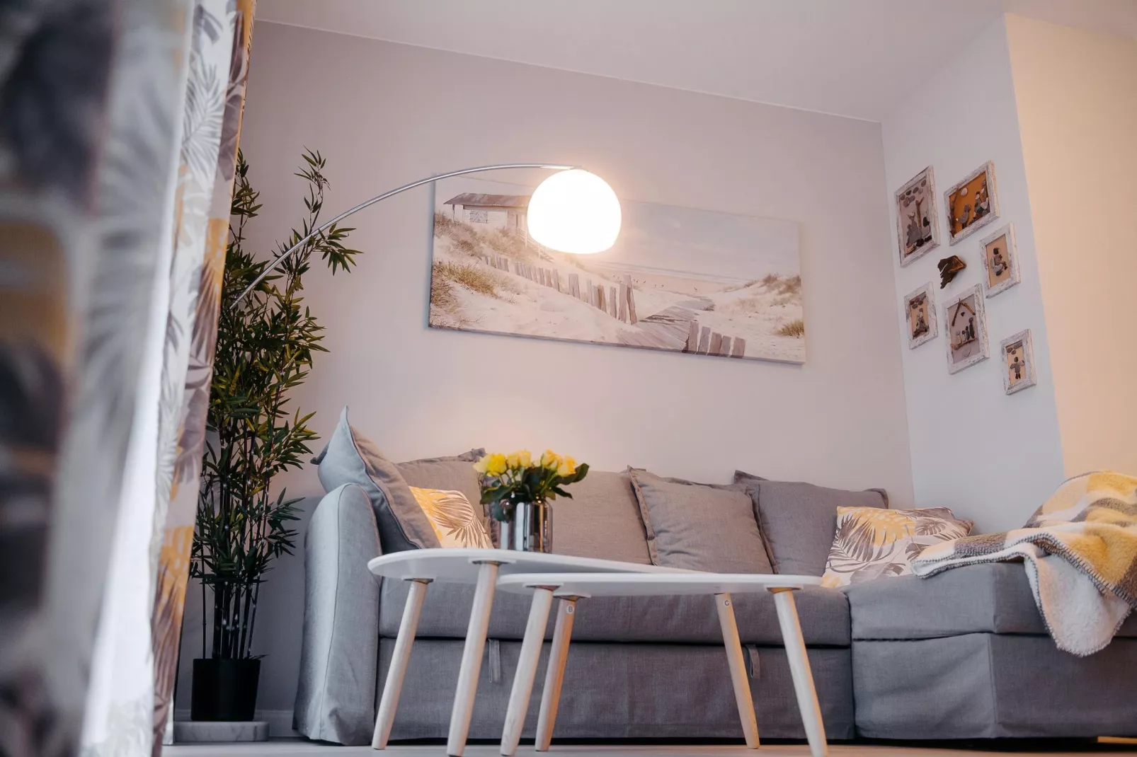 Apartament Powst Wlkp A16/12 Pobierowo