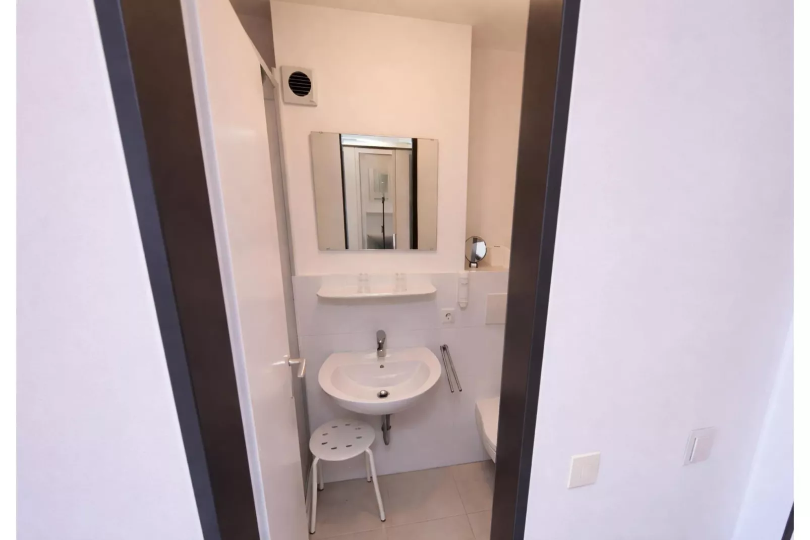 Typ A Standard - Bernhard J15 - Salle de bain