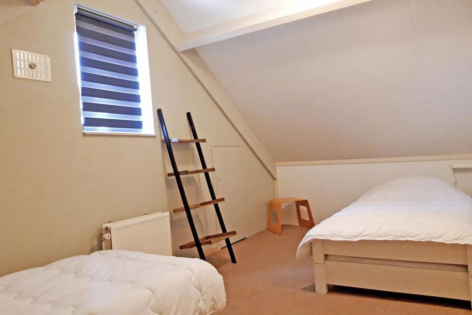 4-Persons Mi Casa - Chambre