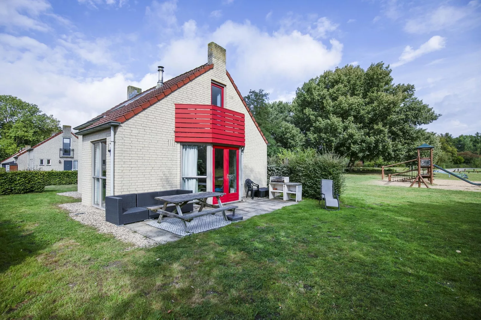 6 - Persons De Zingende Wilg (copy) - Extérieur été