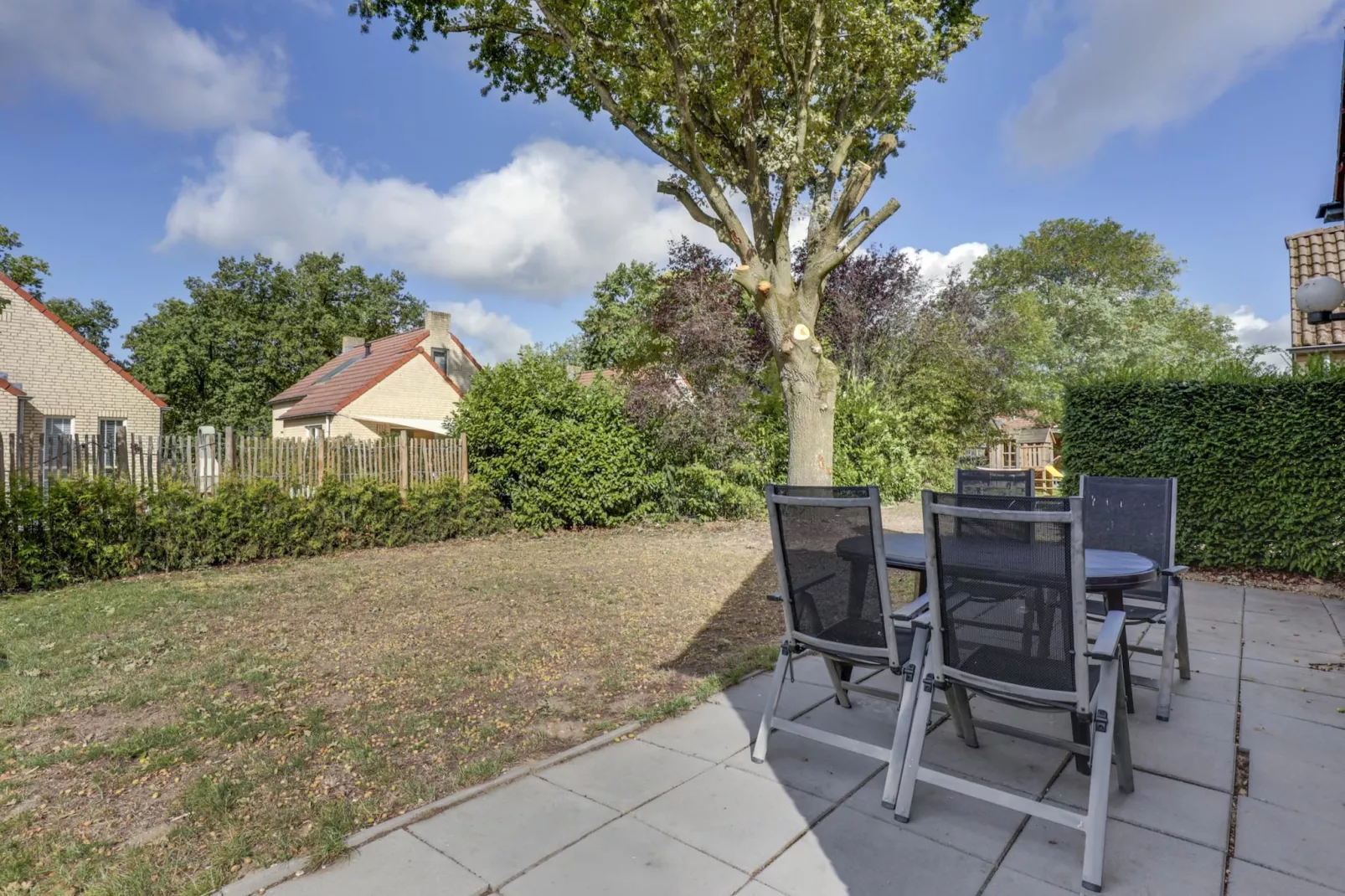 6 - Persons De Zingende Wilg (copy) (copy) - Terrasse / balcon