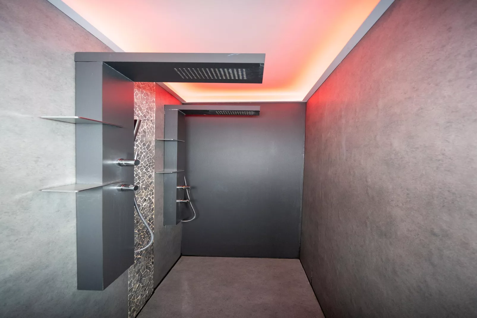 Villa Normand - Bathroom