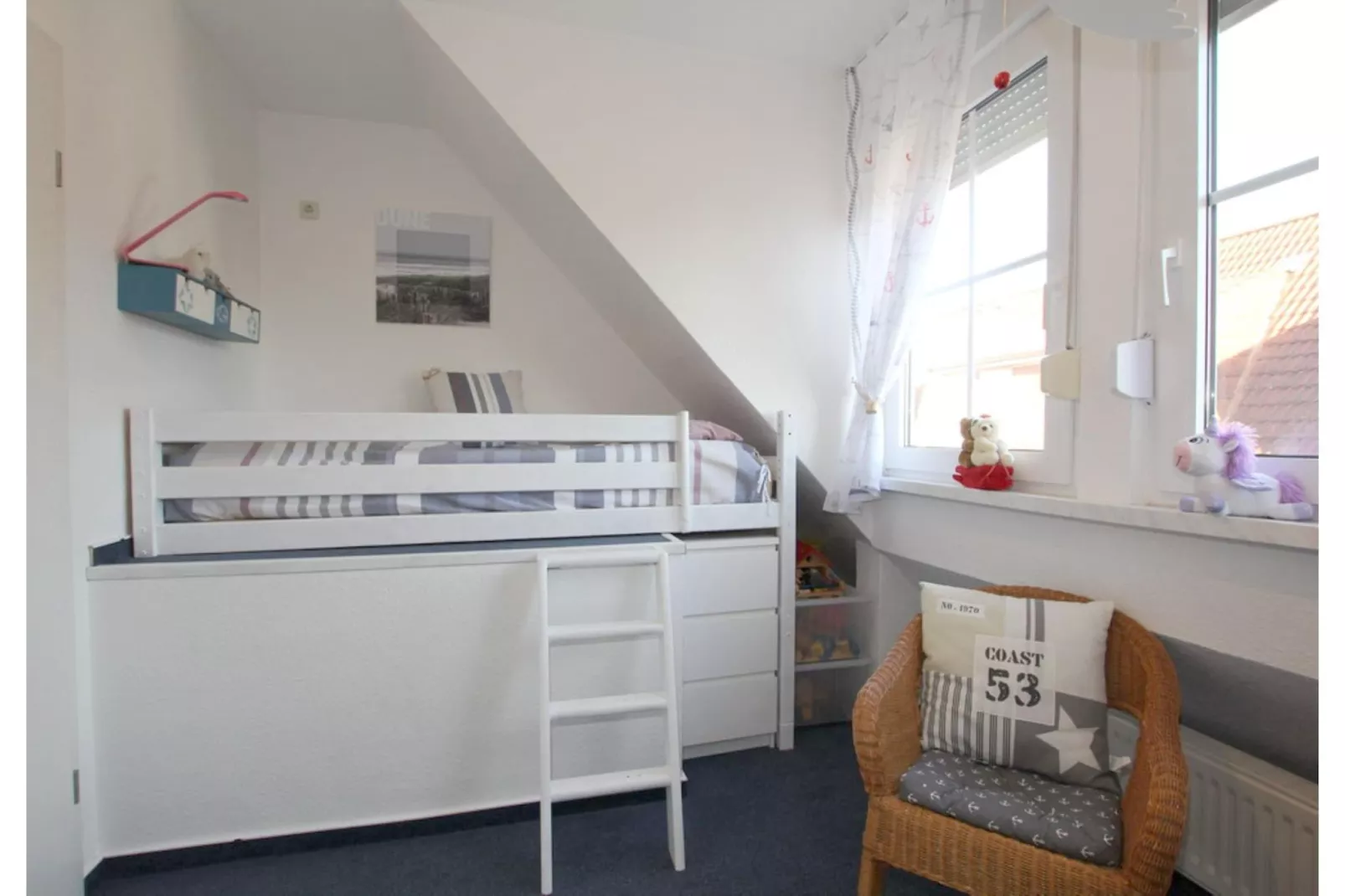 Anke 79 - Schlafzimmer