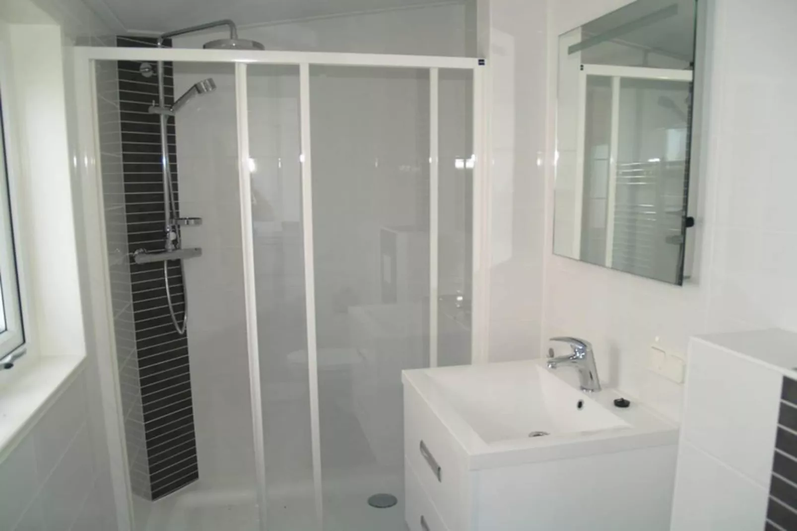 Beemsterdijk  4 personen - Bathroom