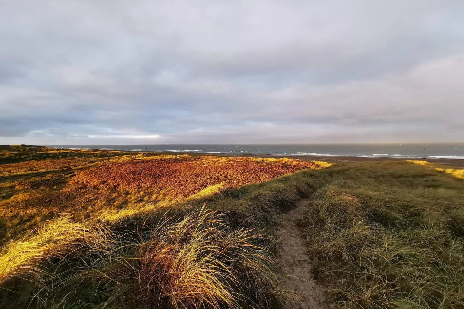 4 Personen Ferienhaus in Thisted-By Traum - Nicht zugeordnet