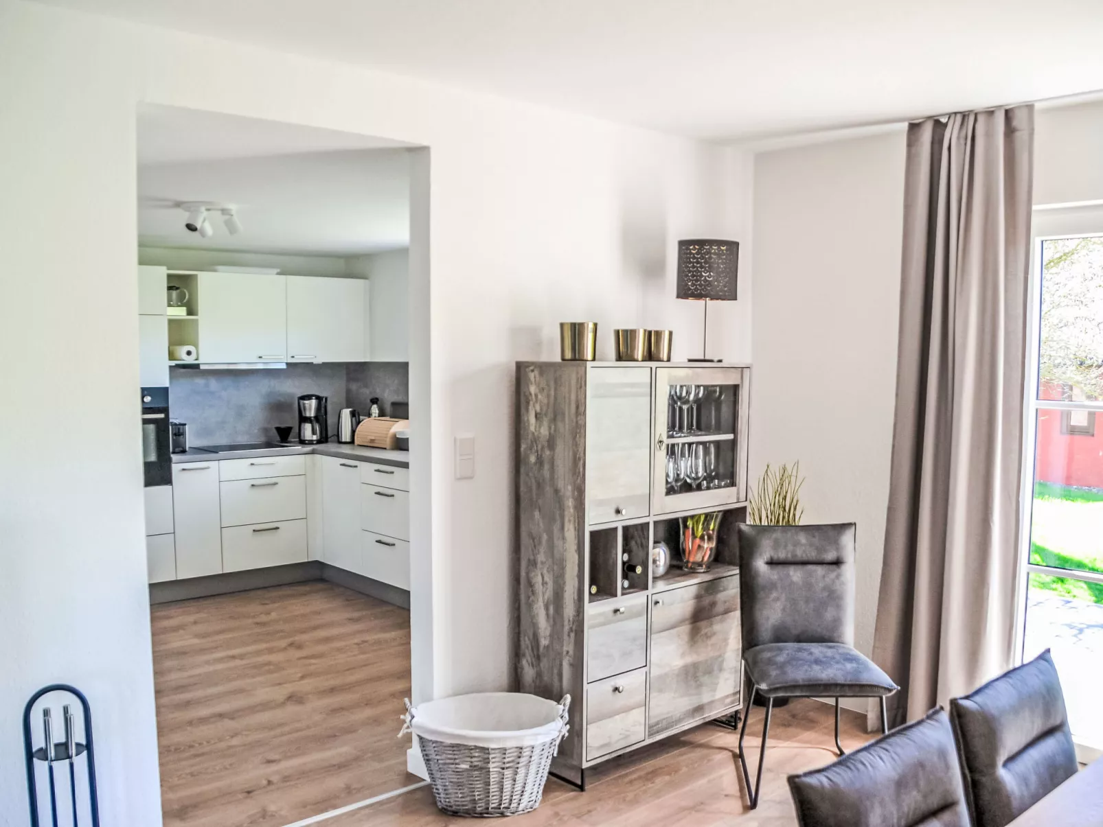 Westerdeich - Inside