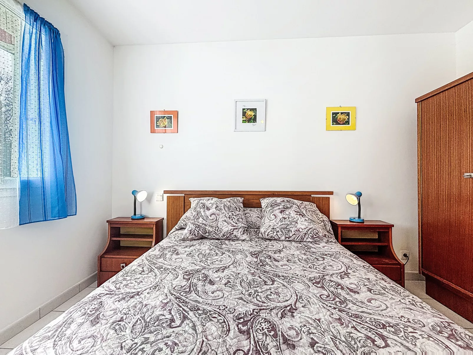 Maison Erdeven - Drinnen