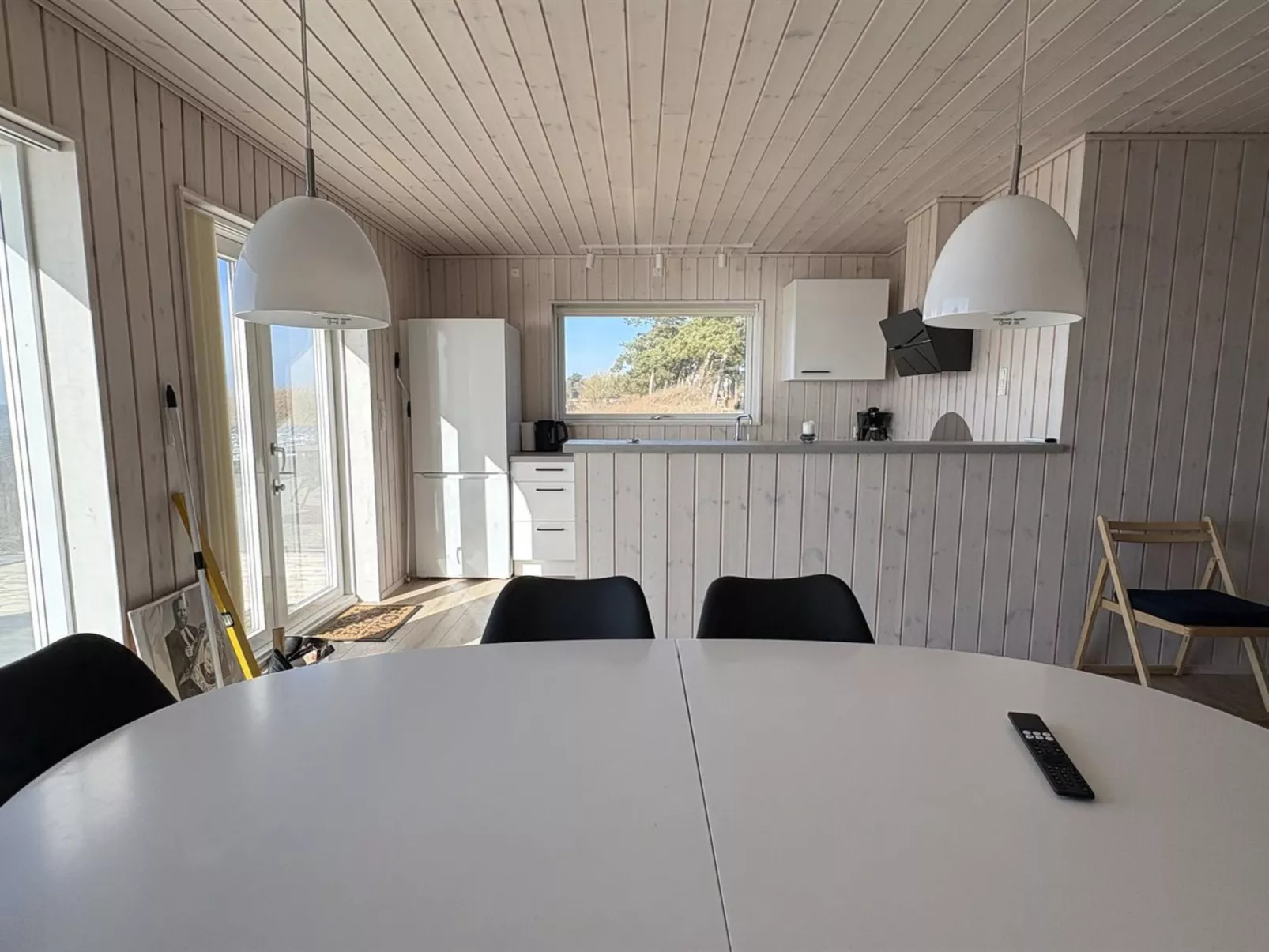 "Eleni" - 3m from the sea - Drinnen