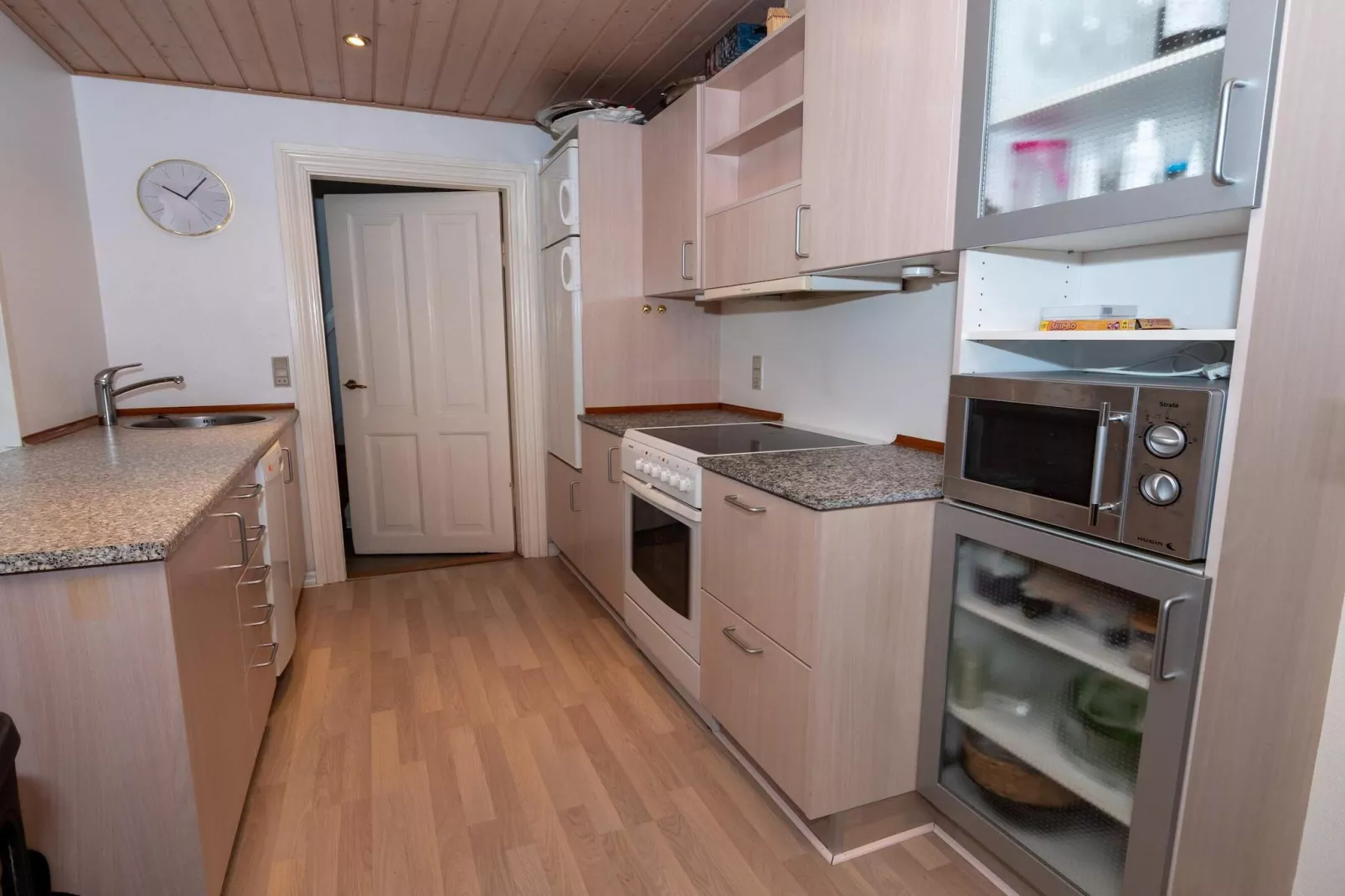 4 etoiles maison de vacances a Roslev - Intérieur