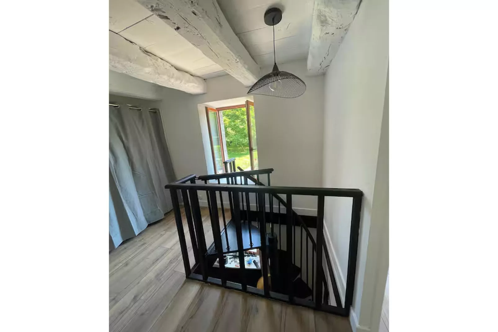 Gîte l'Armor  Jacuzzi terrasse privée cuisine - Flur