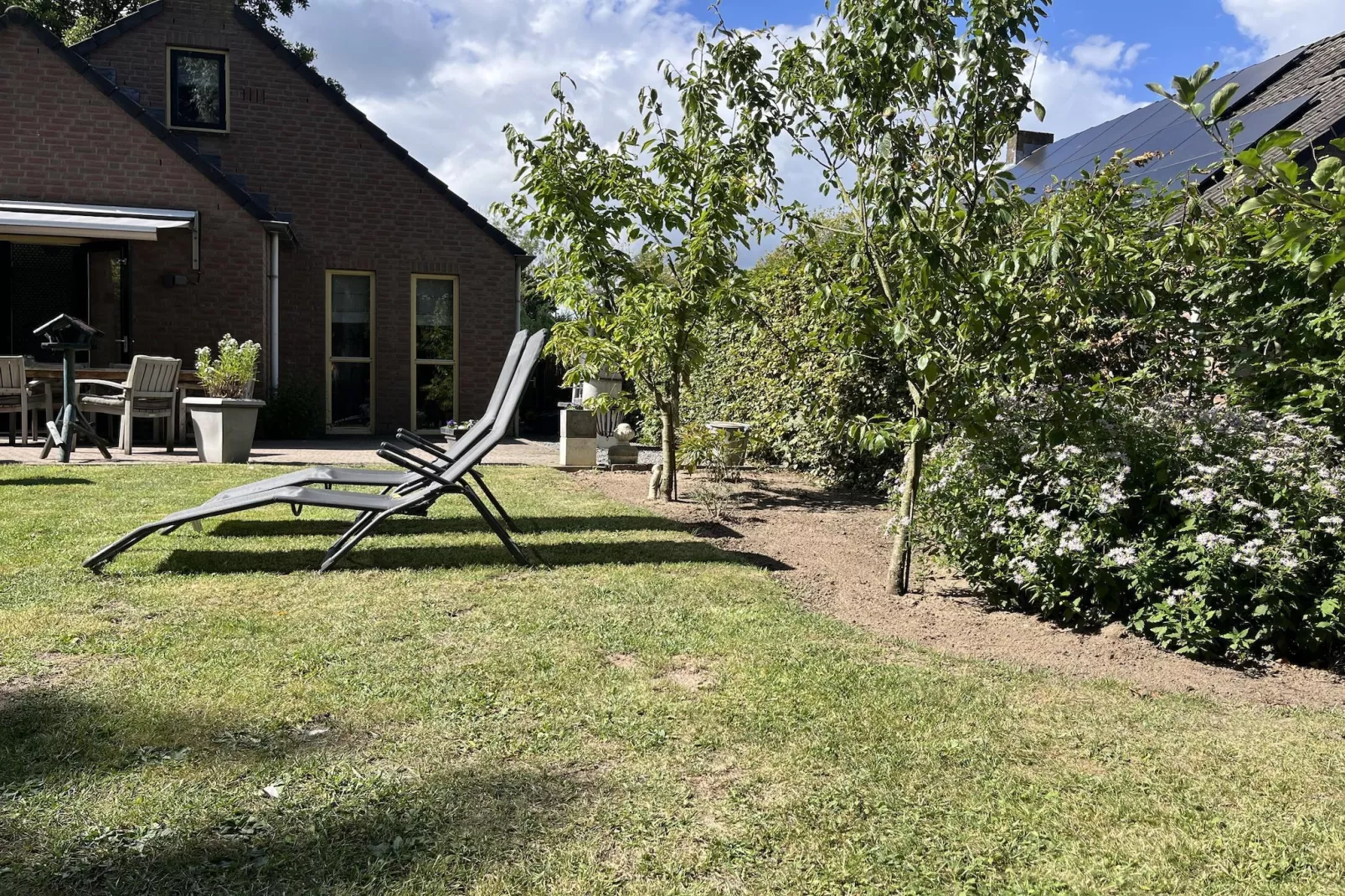 6 - Persons De Zingende Wilg - Terrasse / balcon