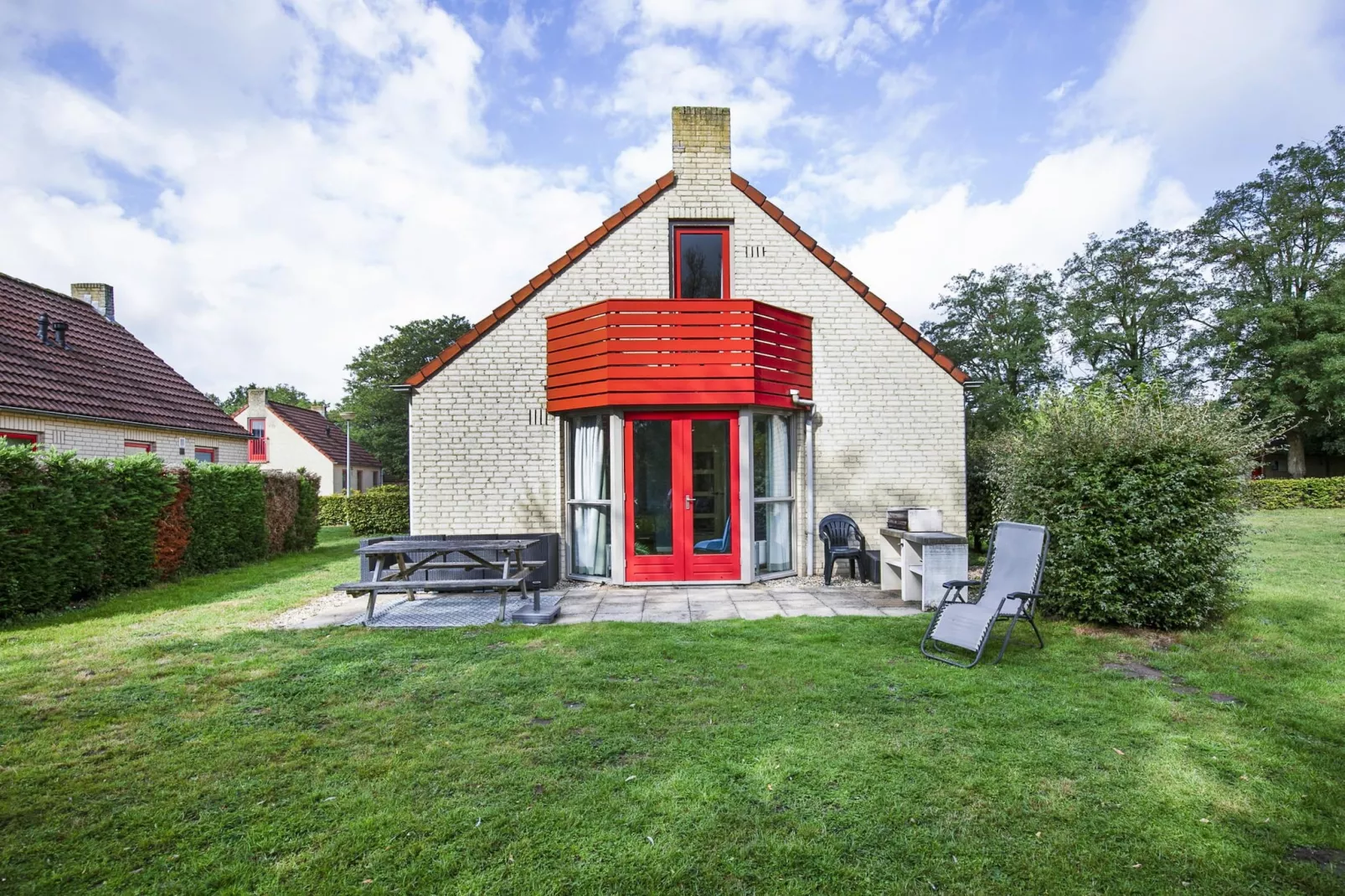 6 - Persons De Zingende Wilg (copy) - Extérieur été