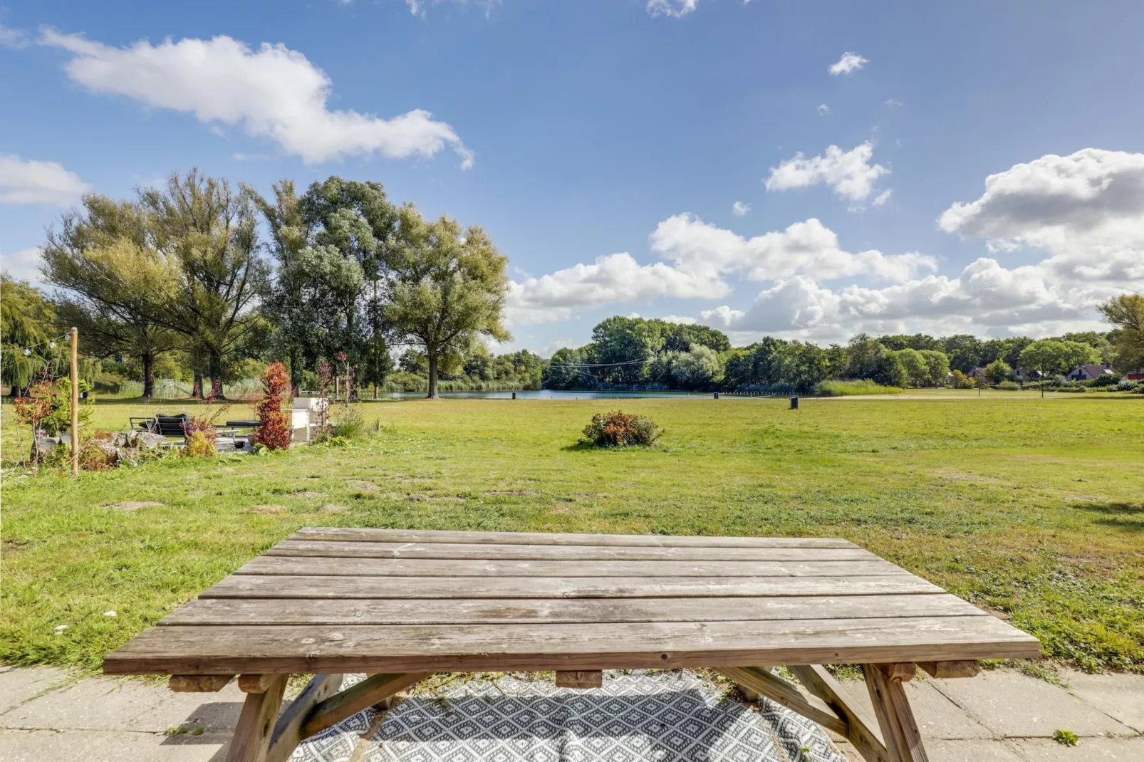 6 - Persons De Zingende Wilg (copy) (copy) - Terrasse / balcon