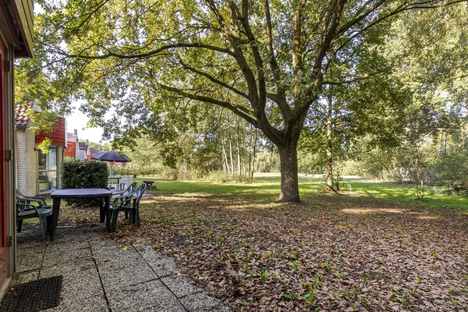 6 - Persons De Zingende Wilg (copy) (copy) - Terrasse / balcon