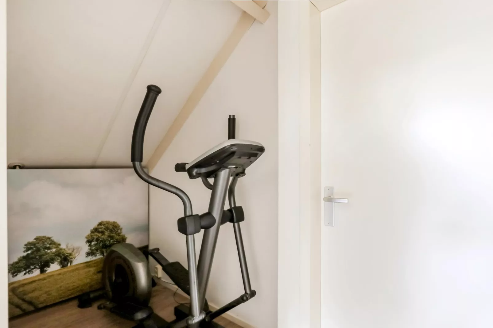 7 - Persoons Forest 217 Sauna Bungalow (copy) (copy) (copy) - Facilities